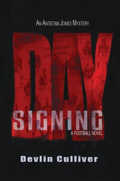 Cover Signing Day (eBook, ePUB)
