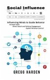 Social Influence - Influencing Minds to Guide Behavior (eBook, ePUB)