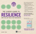 The Leader's Guide to Resilience (eBook, PDF)