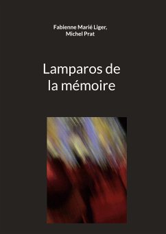 Lamparos de la mémoire (eBook, ePUB)