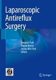 Laparoscopic Antireflux Surgery