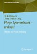 Pflege: Systemrelevant - und nun? - Bild 1