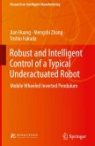 Robust and Intelligent Control of a Typical Underactuated Robot