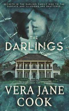 The Darlings (eBook, ePUB) - Cook, Vera Jane