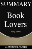 Summary of Book Lovers (eBook, ePUB)