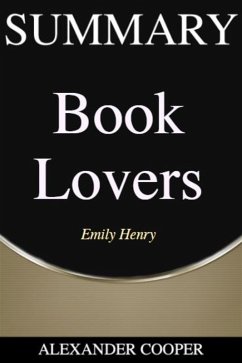 Summary of Book Lovers (eBook, ePUB) - Cooper, Alexander