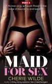Maid for Sex: Part 4 (eBook, ePUB) Maid for Sex: Part 4 (eBook, ePUB)