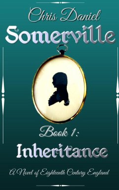 Inheritance (Somerville) (eBook, ePUB) - Daniel, Chris