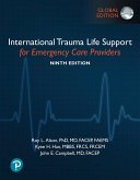 International Trauma Life Support for Emergency Care Providers, Global Edition (eBook, PDF)