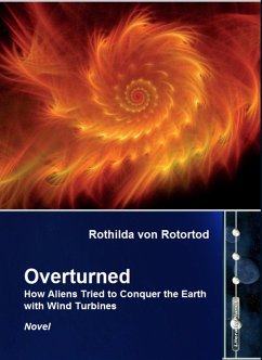 Overturned (eBook, ePUB) - Rotortod, Rothilda von