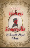 Heiress of Somerville (eBook, ePUB)