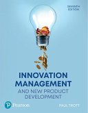 Innovation Management and New Product Development (eBook, ePUB) Innovation Management and New Product Development (eBook, ePUB)