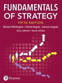 Fundamentals of Strategy (eBook, ePUB)