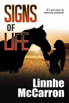 Cover Signs of Life (eBook, ePUB)