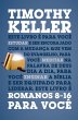 Romanos 8-16 para você (eBook, ePUB) - Bild 1