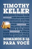 Romanos 8-16 para você (eBook, ePUB)