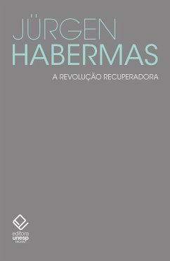 A revolução recuperadora (eBook, ePUB) - Habermas, Jürgen