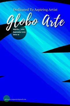 Globo Arte September 2022 issue (eBook, ePUB) - arte, globo