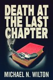 Death At The Last Chapter (eBook, ePUB)