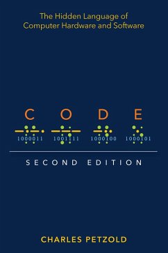 Code (eBook, PDF) - Petzold, Charles