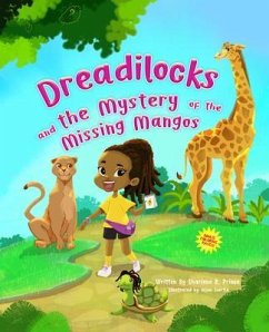 Dreadilocks and the Mystery of the Missing Mangos (eBook, ePUB) - Prince, Charlene