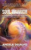Soul Warrior (eBook, ePUB)