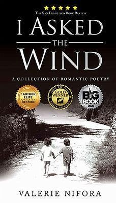 I Asked the Wind (eBook, ePUB) - Nifora, Valerie