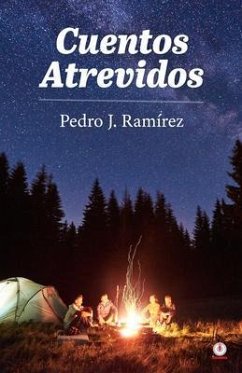 Cover Cuentos Atrevidos (eBook, ePUB)