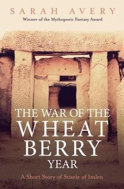 The War of the Wheat Berry Year (eBook, ePUB) - Avery, Sarah