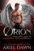 Orion (Speed Dating with the Denizens of the Underworld, #18) (eBook, ePUB)