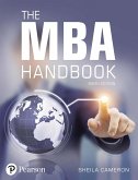 MBA Handbook, The (eBook, PDF)