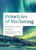 Principles of Marketing, Scandinavian Edition (International eBook) (eBook, ePUB)