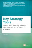 Key Strategy Tools (eBook, ePUB)