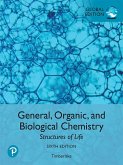 General, Organic, and Biological Chemistry: Structures of Life, Global Edition (eBook, PDF)