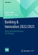 Banking & Innovation 2022/2023 - Bild 1