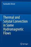 Thermal and Solutal Convection in Some Hydromagnetic Flows