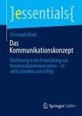 Das Kommunikationskonzept