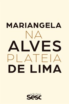 Cover Mariangela Alves de Lima (eBook, ePUB)