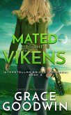 Mated to the Vikens (eBook, ePUB)