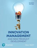 Innovation Management and New Product Development PDF eBook (eBook, PDF)