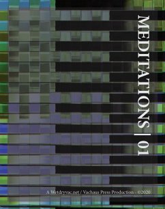 Cover Meditations   01 (eBook, ePUB)