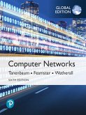 Computer Networks, Global Edition (eBook, PDF)
