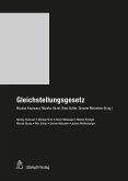 Gleichstellungsgesetz (GlG) (eBook, PDF)