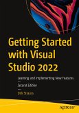 Getting Started with Visual Studio 2022