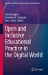 Open and Inclusive Educational Practice... - Bild 1
