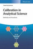 Calibration in Analytical Science