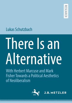 There Is an Alternative - Schutzbach, Lukas