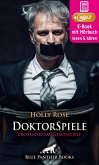 DoktorSpiele   Erotik SM-Audio Story   Erotisches SM-Hörbuch (eBook, ePUB)