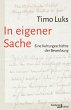 In eigener Sache (eBook, ePUB) - Bild 1
