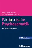 Pädiatrische Psychosomatik (eBook, ePUB)